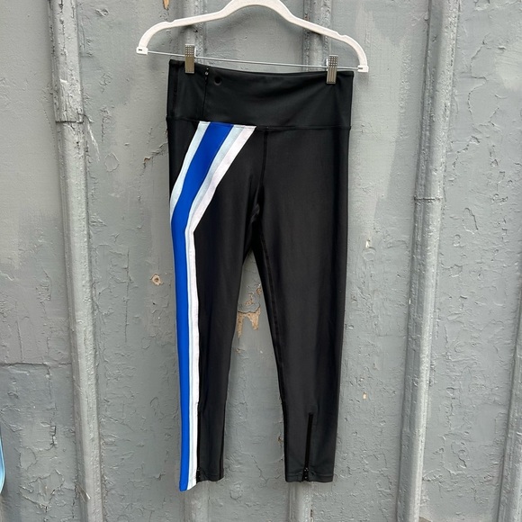 P.E Nation Set Position Leggings, Large - Picture 6 of 14